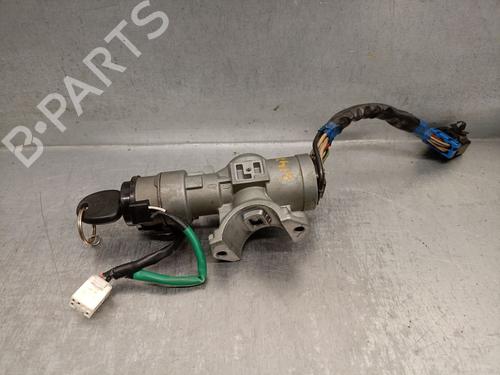 Used Ignition barrel KIA CARENS III MPV (UN) 2.0 CRDi 115 (115 hp) 21580654