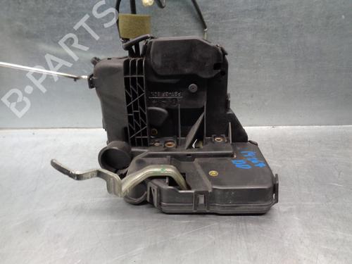 Front right lock MERCEDES-BENZ CLS (C219) CLS 350 (219.356) | BP8541780C97 