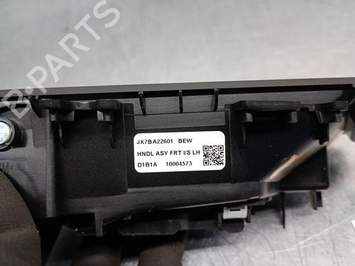 Rear left interior door handle FORD FOCUS IV (HN) 1.0 EcoBoost mHEV | BP29288352I15 