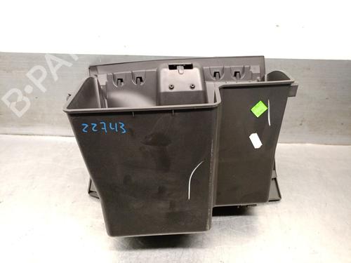 Glove box FORD FIESTA VI (CB1, CCN) 1.6 TDCi | BP26215675C95 