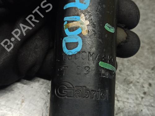 Right rear shock absorber SUZUKI ALTO VII (GF) 1.0 (AMF310, GFC31S) | BP16413416M19 