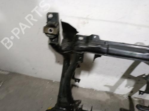 Subframe MERCEDES-BENZ M-CLASS (W164) ML 450 CDI 4-matic (164.128) | BP29205004M9 