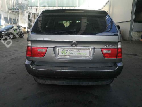 Headlight switch BMW X5 (E53) 3.0 d | BP14330781I24 - Image 7