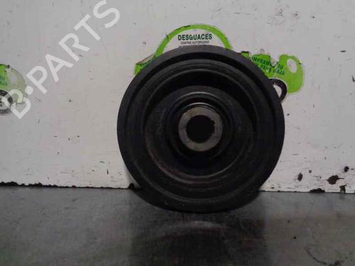 Remskive HONDA CIVIC VII Hatchback (EU, EP, EV) 1.4 iS (EP1, EU5, EU7) | BP21019336M122 