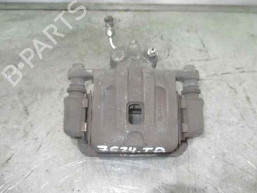 Used Right rear brake caliper SSANGYONG RODIUS II [2013-2025]  11614502
