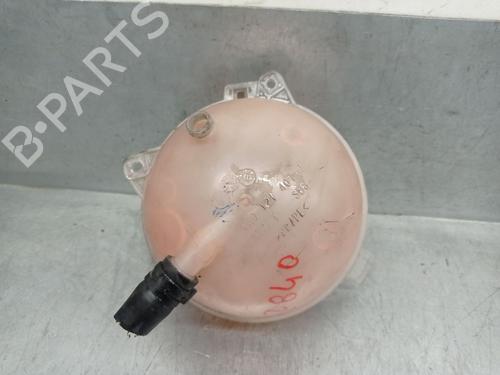 Expansion tank VW POLO V (6R1, 6C1) 1.6 TDI | BP26587860C120 
