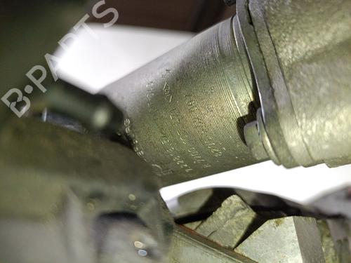 Engine RENAULT TRAFIC II Bus (JL) 1.9 dCI 100 (JL0C, JL0K) | BP39198832M1 - Image 11