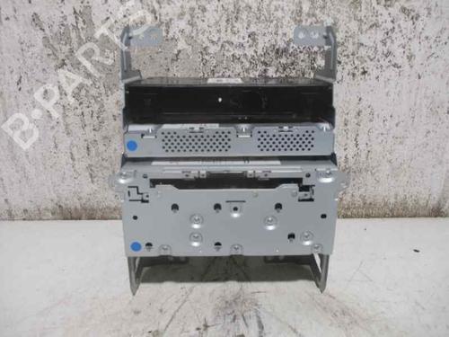 Bilradio INFINITI Q50 50 D (170 hp) 6937049