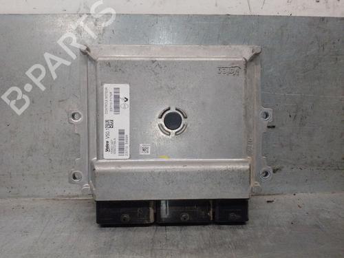 Used Engine control unit (ECU) Engine control unit (ECU) DACIA SANDERO II TCe 90 (B8M1, B8MA, B8AC) (90 hp) 39883839 39883839