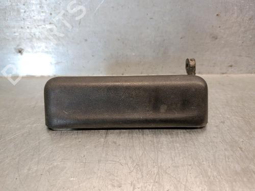 Used Front left exterior door handle FORD FIESTA Box Body/MPV (F3L, F5L) 1.8 D (60 hp) 30510120