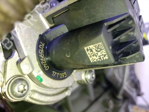 Motor PEUGEOT BIPPER Tepee 1.3 HDi 80 | BP30773976M1