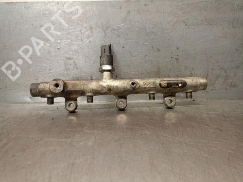 Used Injection rail PEUGEOT EXPERT Van (222) 2.0 HDI (109 hp) 29405173