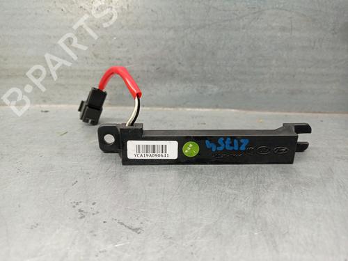 Antenne/Base HYUNDAI i30 (PDE, PD, PDEN) 2.0 N (275 hp) 22775590
