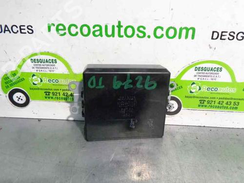 Elektronisk modul LEXUS LS (_F3_) 430 (UCF30) 8922450020