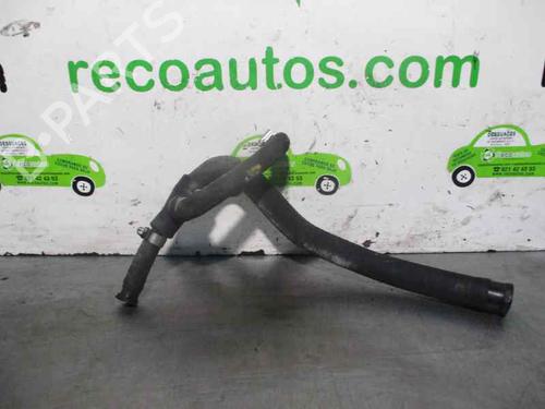 Used Pipe TATA SAFARI (42_FD) 2.0 D 4x4 (90 hp) 21019381