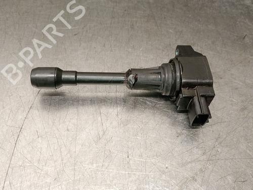 Used Ignition coil NISSAN QASHQAI I (J10, NJ10) 2.0 (141 hp) 33184755