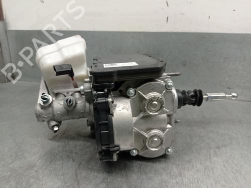 Servo brake VW TOUAREG (CR7, RC8) 3.0 TSI 4motion | BP30143486M42