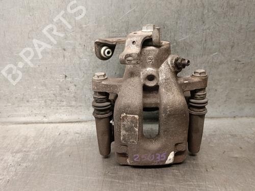 Used Right rear brake caliper Right rear brake caliper CITROËN C4 I (LC_) 1.6 HDi (109 hp) 33558432 33558432