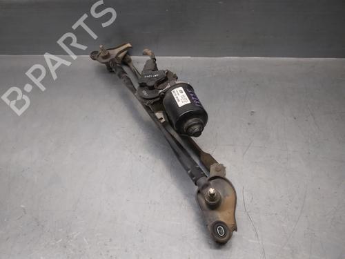Front wiper motor HYUNDAI SONATA V (NF) 2.0 CRDi | BP15517606M29 