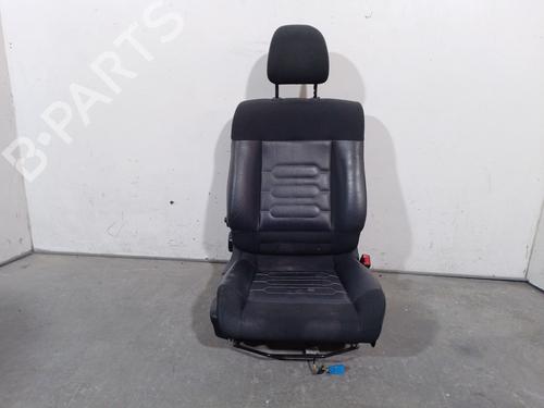 Sæde højre fortil Sæde højre fortil CITROËN C4 CACTUS 1.2 THP 110 (110 hp) 36037903 36037903