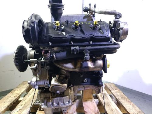 Moteur AUDI A6 C5 (4B2, 4B4) 2.5 TDI | BP29821333M1 