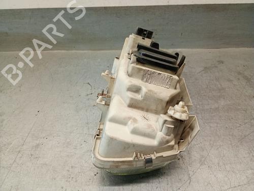 Left front fog light VW POLO (6N2) 1.4 | BP25711628C30 