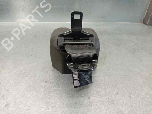 Rear left seatbelt CITROËN C3 II (SC_) 1.4 HDi 70 (SC8HZC, SC8HR0, SC8HP4) | BP9136052I29 