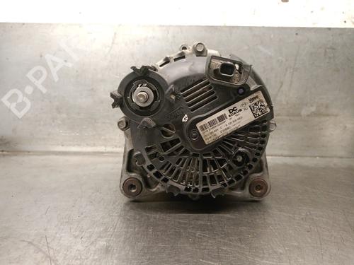 Alternator RENAULT EXPRESS Box Body/MPV 1.5 Blue dCi 95 (F6AB) | BP39514794M7 - Image 4