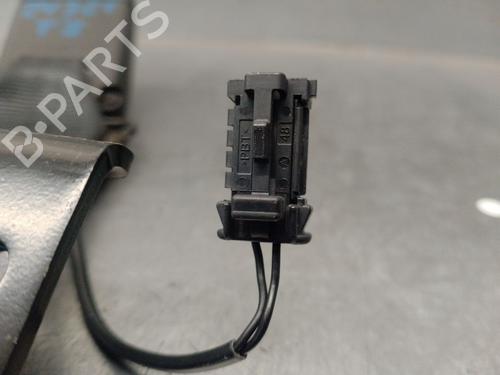 Seat buckle CITROËN C3 III (SX) 1.2 VTi 82 | BP31292805I32