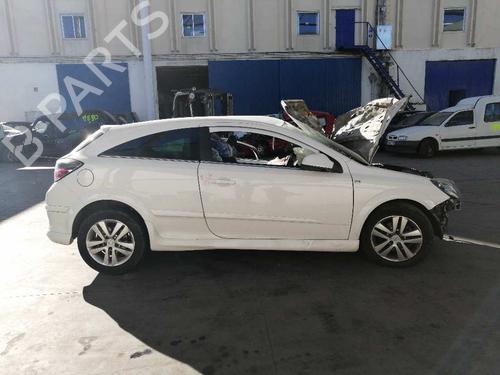Højre bagtil støddæmper OPEL ASTRA H GTC (A04) 1.7 CDTI (L08) | BP5115155M19 