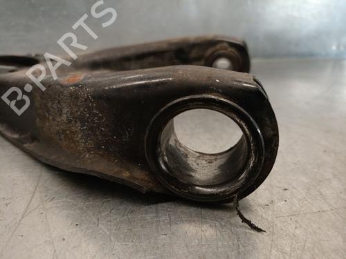 Left front suspension arm SSANGYONG MUSSO (FJ) 2.3 D | BP25242637M12 