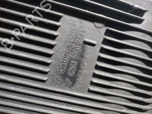 Gearbox LAND ROVER DISCOVERY V (L462) 2.0 Sd4 4x4 | BP37020856M3 - Image 7