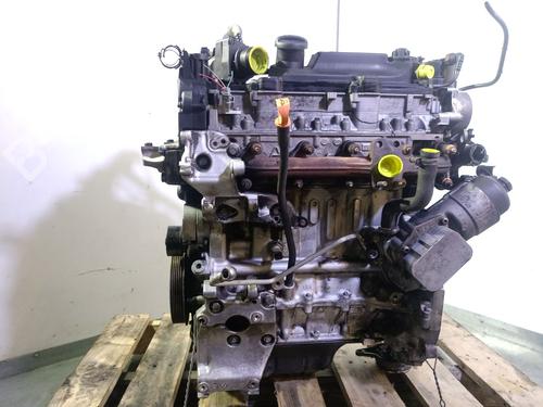 Motor PEUGEOT 206 Hatchback (2A/C) 1.4 HDi eco 70 | BP28276444M1 