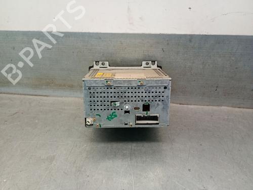 Radio FORD FIESTA V (JH_, JD_) 1.4 TDCi | BP25381768E6 