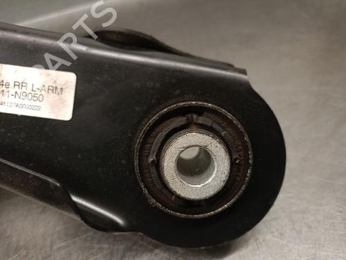 Right rear suspension arm HYUNDAI TUCSON (TL, TLE) 2.0 CRDi All-wheel Drive | BP28110858M15 