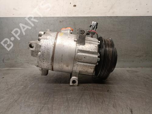 AC-Kompressor KIA XCEED (CD) 1.6 CRDi 115 (116 hp) 25774690