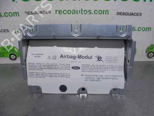 Passenger airbag FORD MONDEO IV (BA7) 1.8 TDCi 6G9N042A94CE