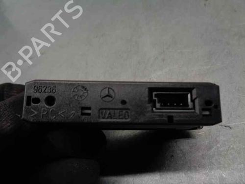 Electronic module MERCEDES-BENZ S-CLASS (W220)  | BP9089034M83 