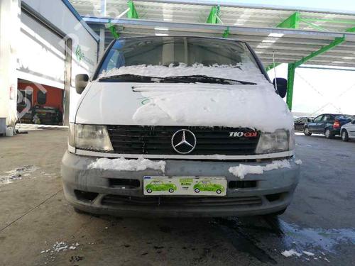 Rear right interior door handle MERCEDES-BENZ VITO Van (W638)  | BP6875067I16 