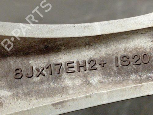 Rim BMW 5 (E60) 525 d | BP28134186C45 
