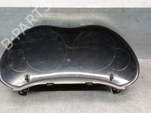 Used Instrument cluster TOYOTA AVENSIS (_T25_) 2.0 D-4D (CDT250_, CDT250R) (116 hp) 24663374