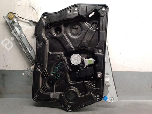 Front left window mechanism RENAULT KOLEOS I (HY_)  | BP31969200C22 