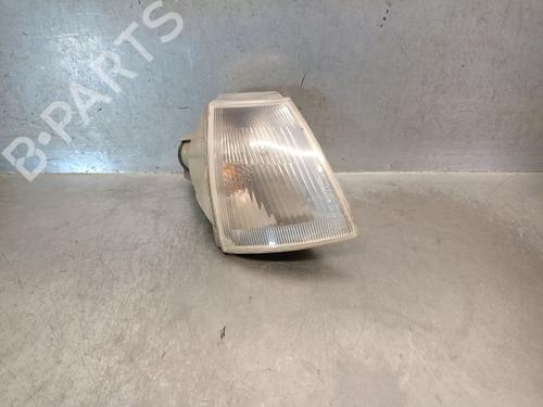 Used Right front indicator RENAULT CLIO I (B/C57_, 5/357_) 1.2 (B/C/S57A, B/C57S, 5/357F, 5/357J, 5/357L, 5/357R) (58 hp) 27834213