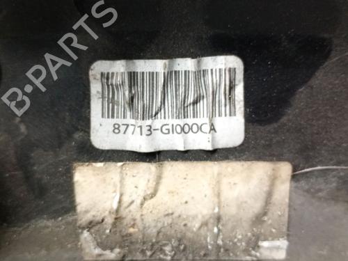 Front left wheel arch trim HYUNDAI IONIQ 5 (NE) EV | BP32289475C134 