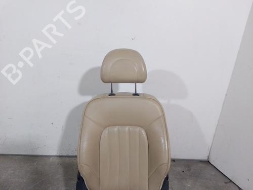 Right front seat PEUGEOT 407 SW (6E_, 6D_) 2.0 HDi 135 | BP29268504C16 