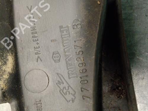 Front right wheel arch trim RENAULT MASTER II Van (FD)  | BP14966517C135 