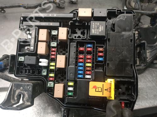 Wiring harness KIA EV6 (CV) 77 | BP30271423E16 - Image 3