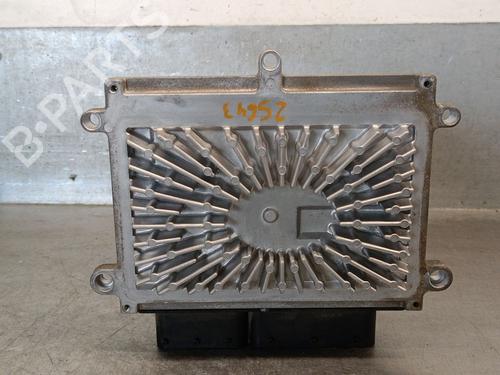 Engine control unit (ECU) VOLVO V50 (545) 2.4 | BP36866540M57 - Image 2