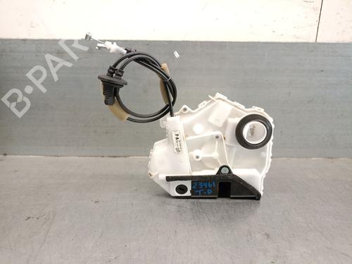 Rear right lock MAZDA 3 Hatchback (BP) 2.0 SKYACTIV-G M Hybrid | BP28579944C99 