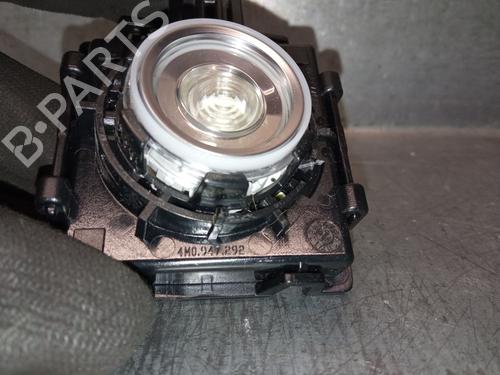 Interior roof light VW TOUAREG (CR7, RC8) 3.0 TSI 4motion | BP30104810I8 